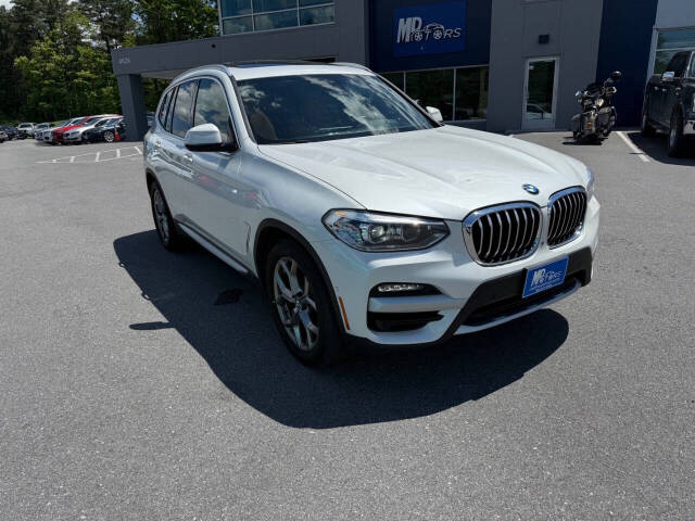 bmw x3 2020 5UXTY5C09L9B47157 image bmw x3 2020 5UXTY5C09L9B47157 image