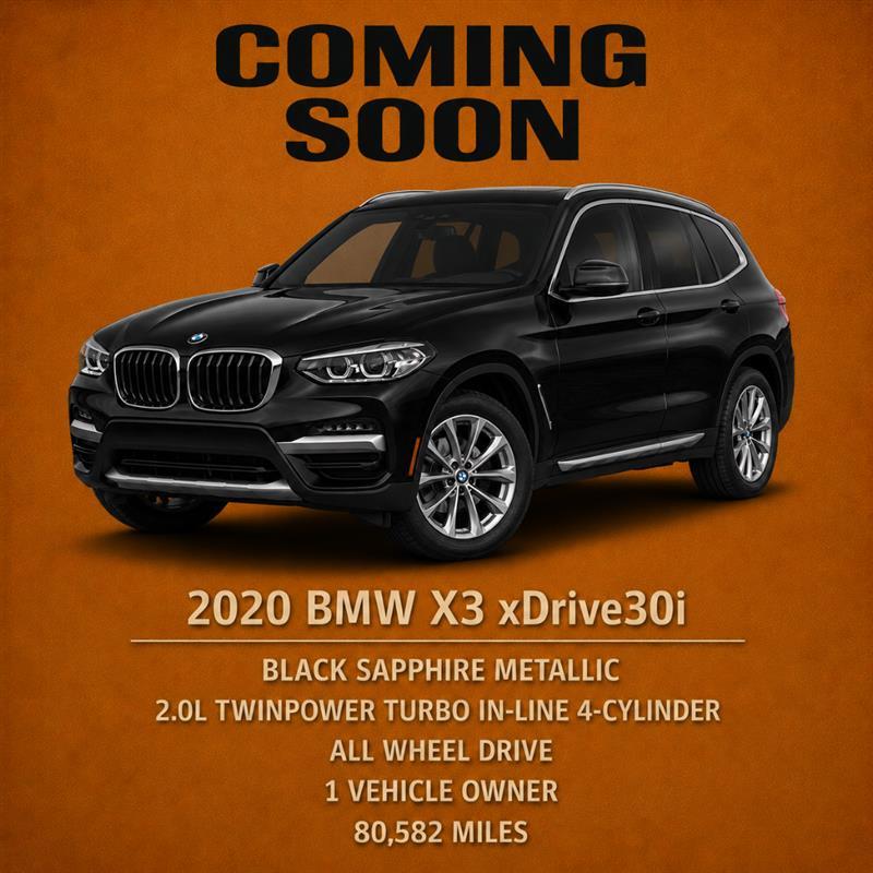 bmw x3 2020 5UXTY5C02L9B95762 image bmw x3 2020 5UXTY5C02L9B95762 image