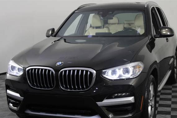 bmw x3 2020 5UXTY5C02L9C53076 image bmw x3 2020 5UXTY5C02L9C53076 image