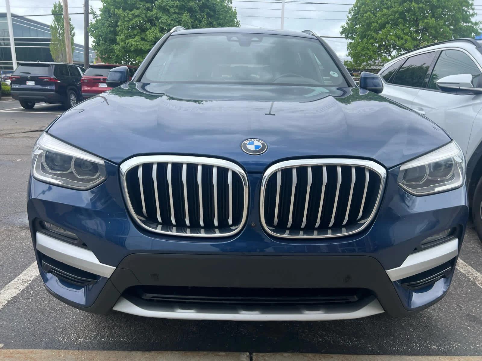bmw x3 2020 5UXTY5C06L9C47717 image bmw x3 2020 5UXTY5C06L9C47717 image
