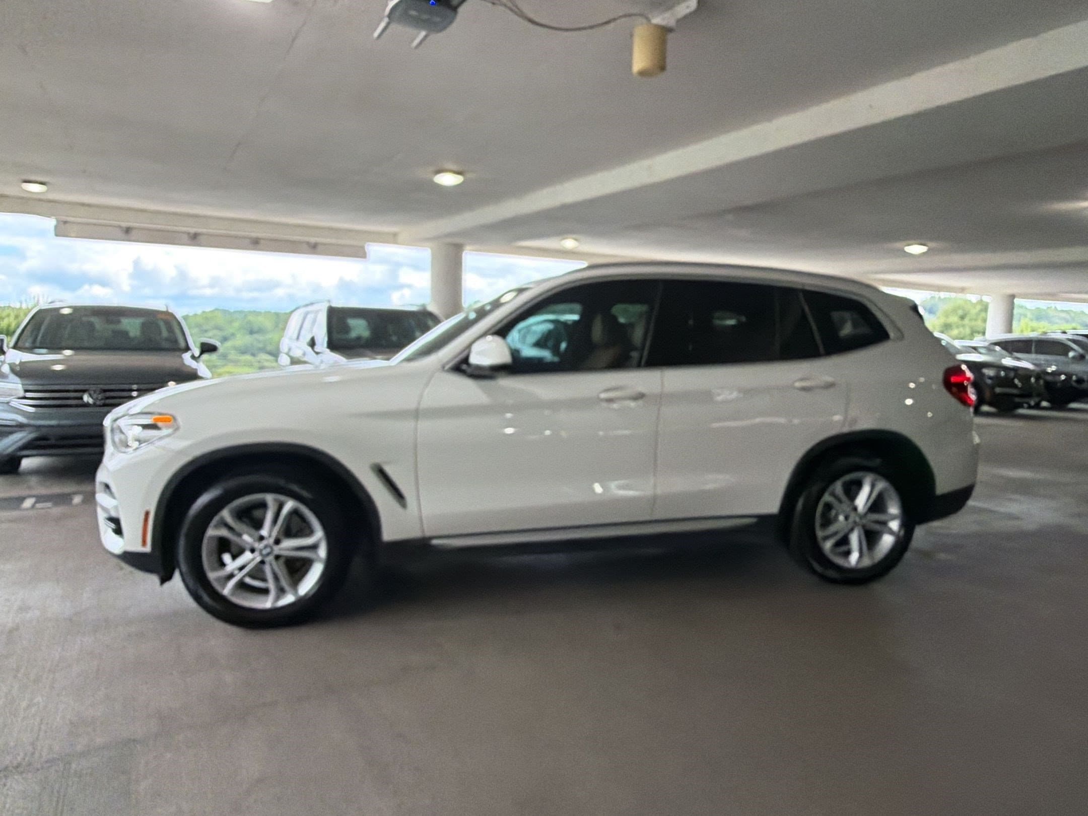 bmw x3 2020 5UXTY3C04L9D52292 image bmw x3 2020 5UXTY3C04L9D52292 image