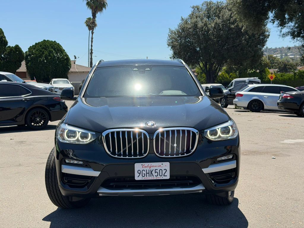 bmw x3 2020 5UXTY3C07L9B17403 image bmw x3 2020 5UXTY3C07L9B17403 image