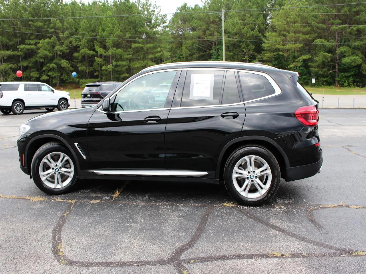 bmw x3 2020 5UXTY3C05L9C09190 image bmw x3 2020 5UXTY3C05L9C09190 image
