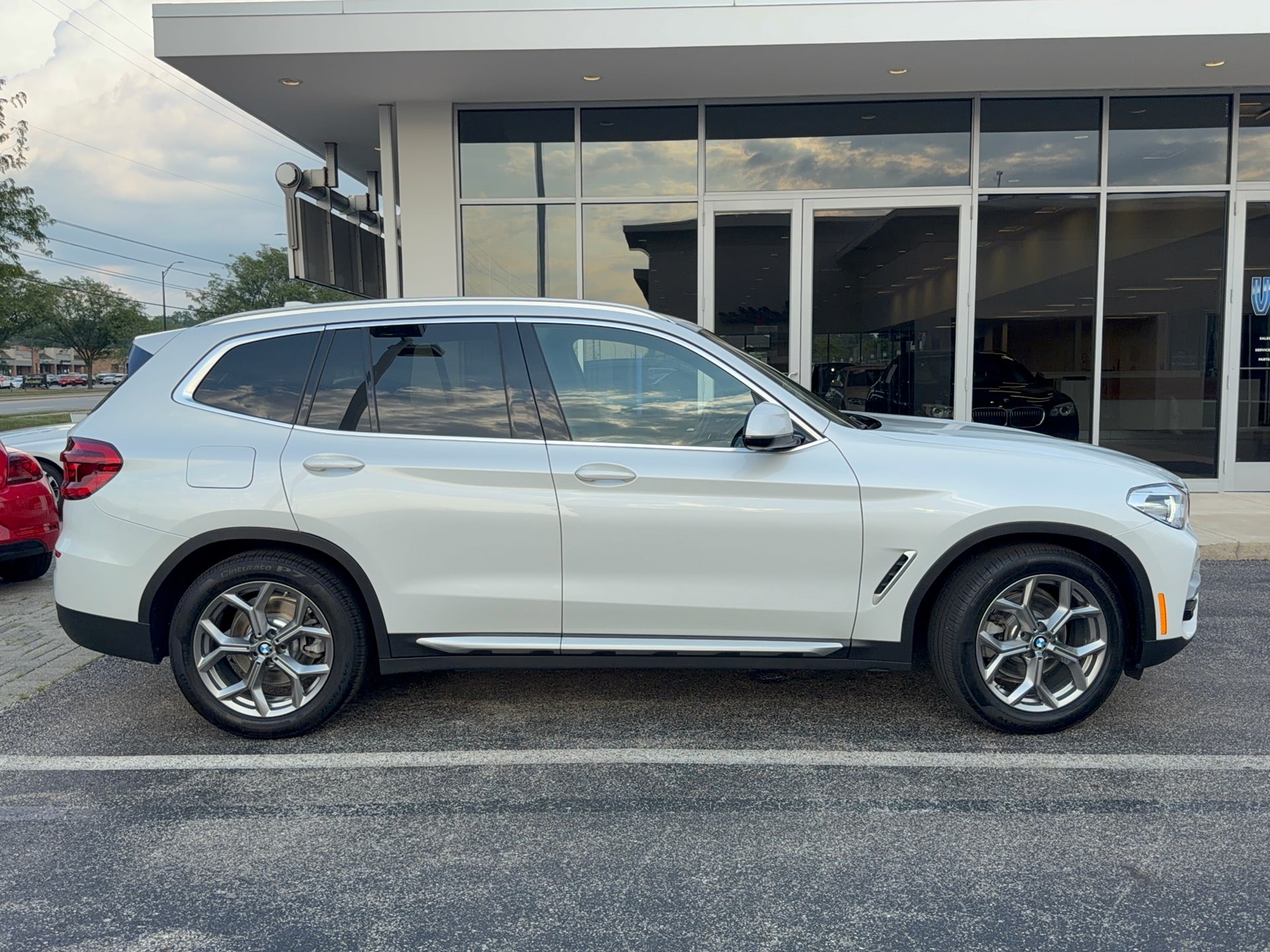 bmw x3 2020 5UXTY5C00L9B78894 image bmw x3 2020 5UXTY5C00L9B78894 image