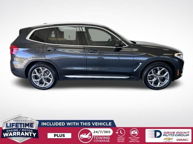 bmw x3 2020 5UXTY5C0XL9B09890 image bmw x3 2020 5UXTY5C0XL9B09890 image