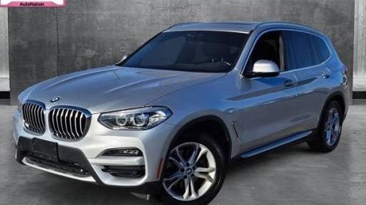 bmw x3 2020 5UXTY3C01LLU71952 image bmw x3 2020 5UXTY3C01LLU71952 image
