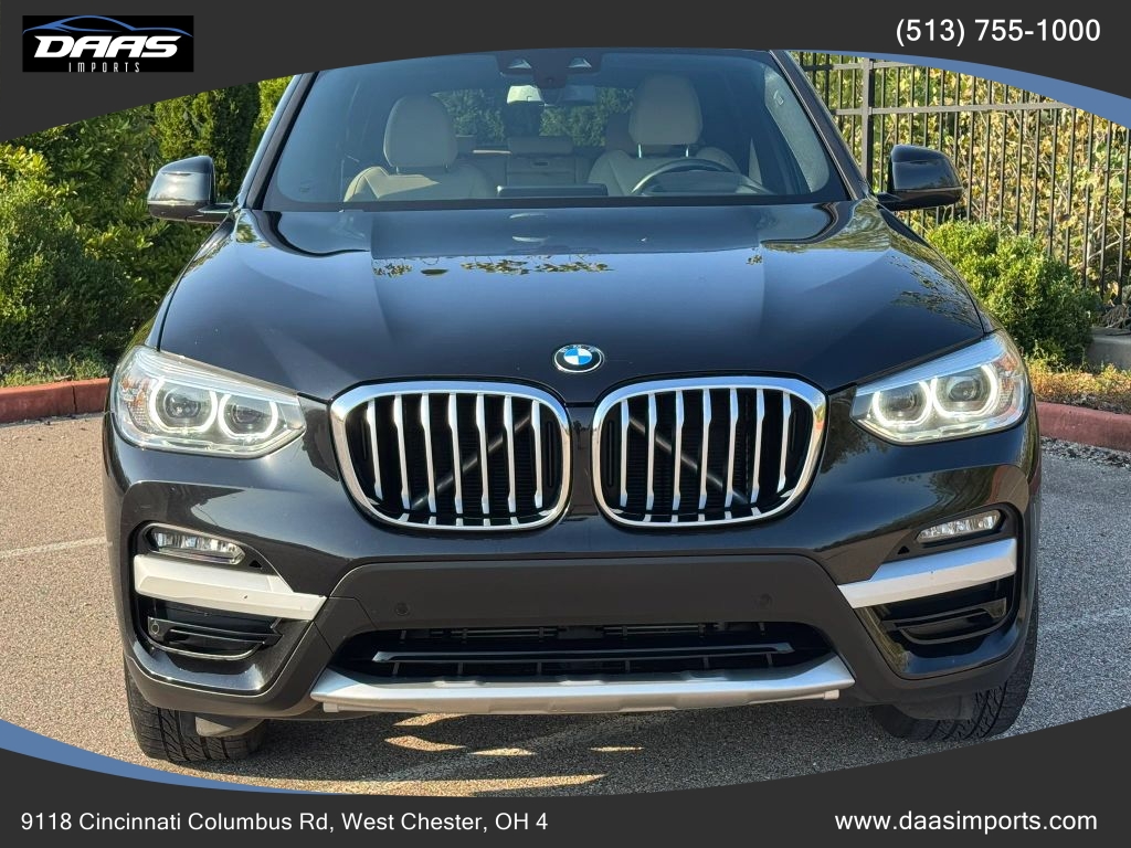 bmw x3 2020 5UXTY5C00L9B76045 image bmw x3 2020 5UXTY5C00L9B76045 image