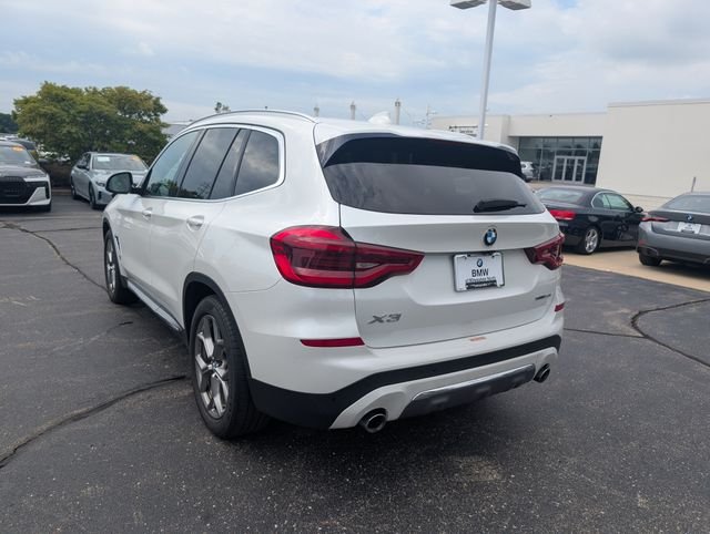 bmw x3 2020 5UXTY5C00L9C15023 image bmw x3 2020 5UXTY5C00L9C15023 image