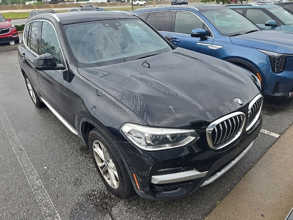 bmw x3 2020 5UXTY5C02L9B95311 image bmw x3 2020 5UXTY5C02L9B95311 image