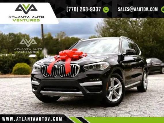 BMW X3 2020 5UXTY3C00LLU71506 image BMW X3 2020 5UXTY3C00LLU71506 image