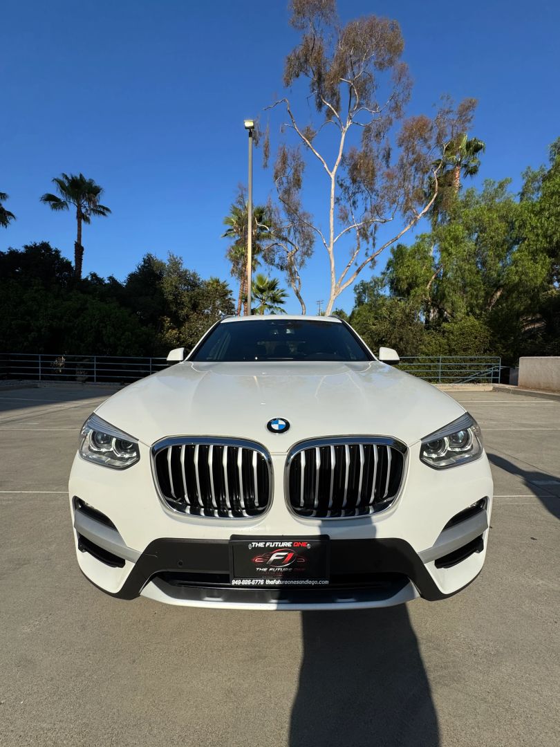 bmw x3 2020 5UXTY5C0XL9C23131 image bmw x3 2020 5UXTY5C0XL9C23131 image