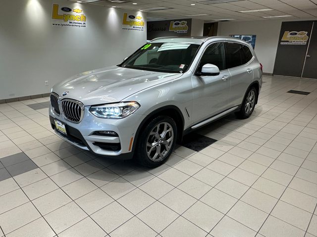 bmw x3 2020 5UXTY5C0XL9B36944 image bmw x3 2020 5UXTY5C0XL9B36944 image