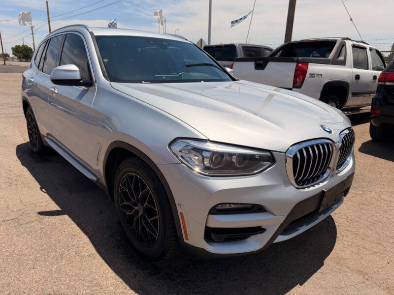bmw x3 2020 5UXTY3C09L9B71818 image bmw x3 2020 5UXTY3C09L9B71818 image