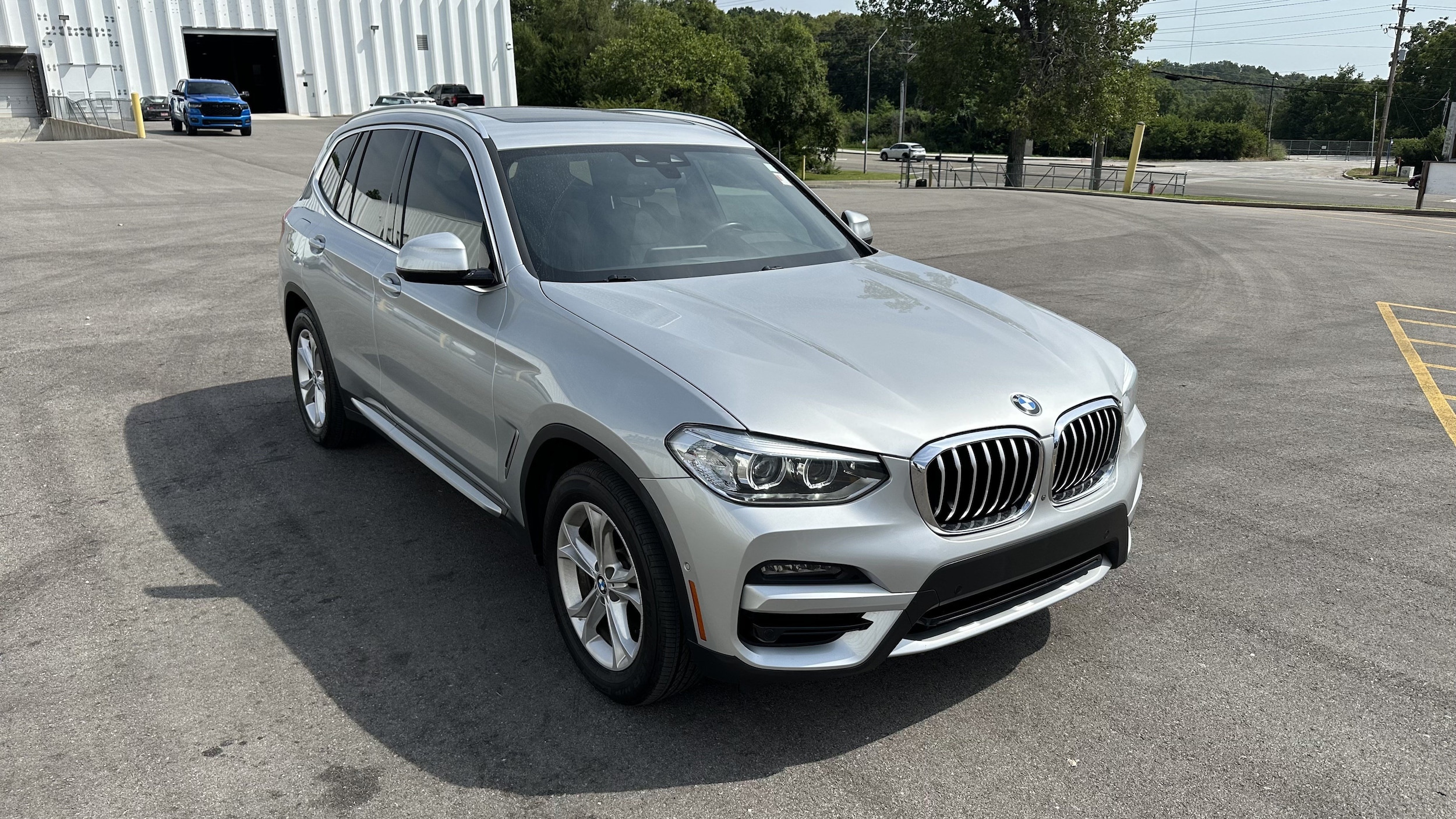 bmw x3 2020 5UXTY5C05L9D28238 image bmw x3 2020 5UXTY5C05L9D28238 image