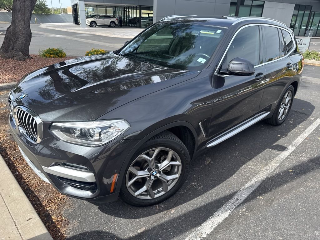 bmw x3 2020 5UXTY3C00L9B09787 image bmw x3 2020 5UXTY3C00L9B09787 image