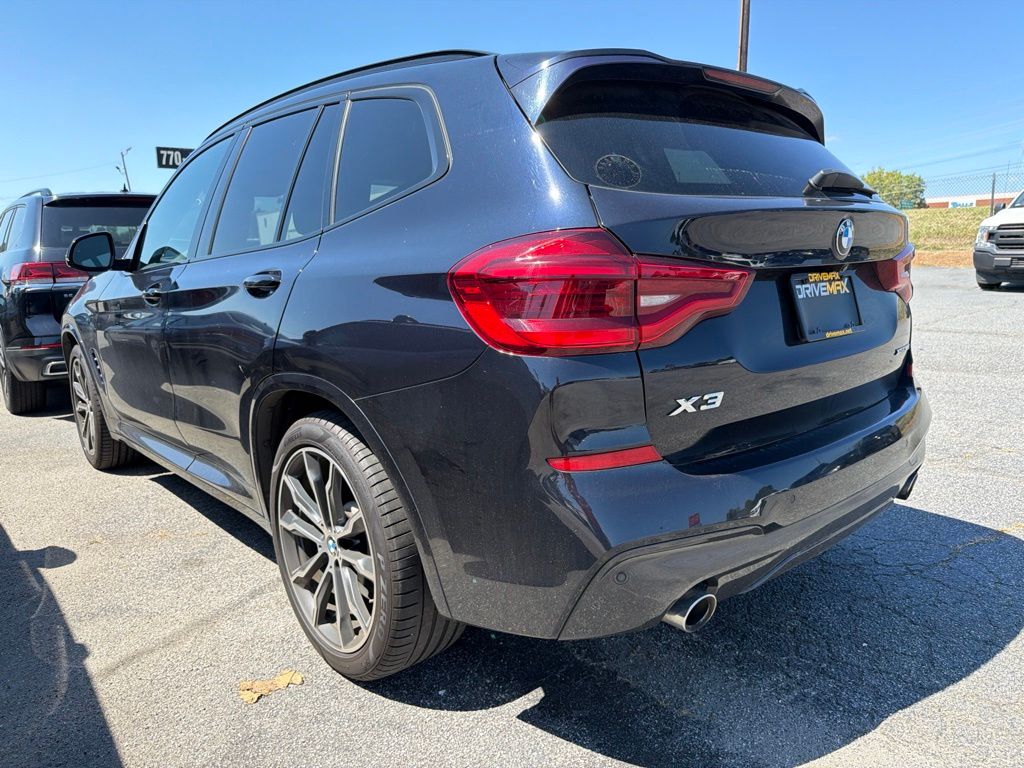 bmw x3 2020 5UXTY5C00L9D06647 image bmw x3 2020 5UXTY5C00L9D06647 image