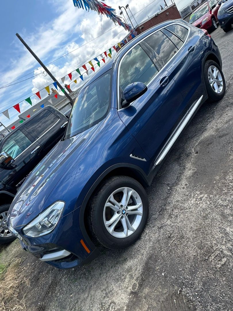 bmw x3 2020 5UXTY5C05L9C56568 image bmw x3 2020 5UXTY5C05L9C56568 image