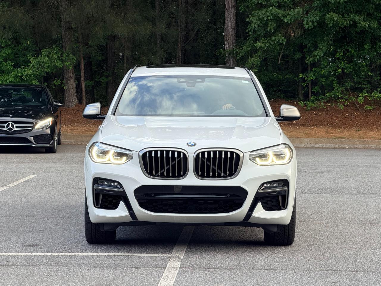 bmw x3 2020 5UXTY9C0XL9B25465 image bmw x3 2020 5UXTY9C0XL9B25465 image