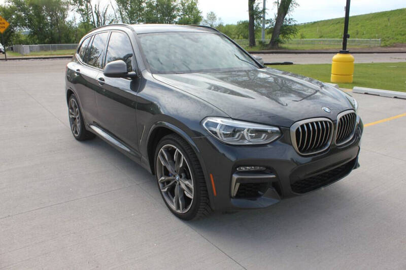 bmw x3 2020 5UXTY9C07L9B28422 image bmw x3 2020 5UXTY9C07L9B28422 image