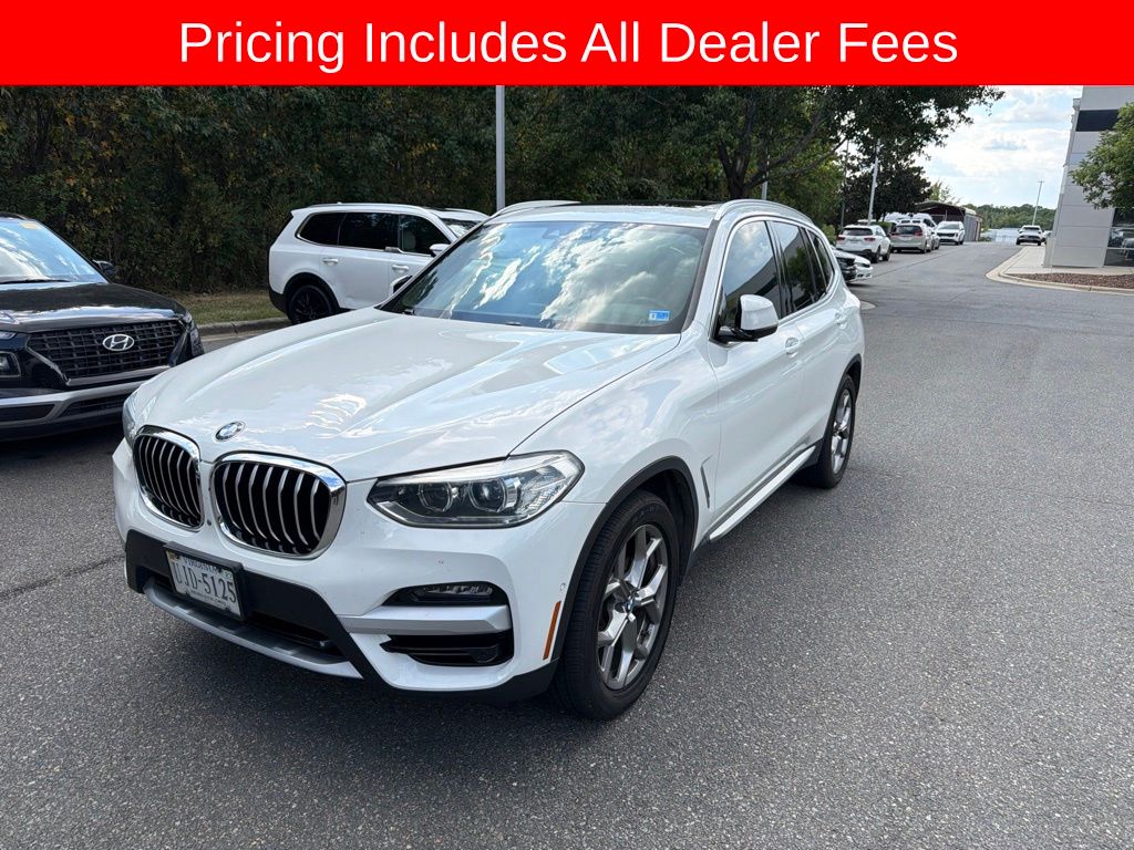 bmw x3 2020 5UXTY5C00L9C53268 image bmw x3 2020 5UXTY5C00L9C53268 image