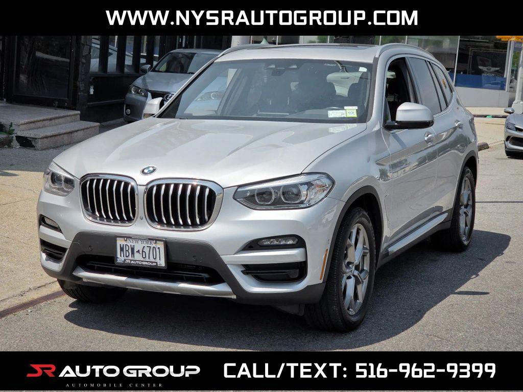 bmw x3 2020 5UXTY5C09L9B92292 image bmw x3 2020 5UXTY5C09L9B92292 image