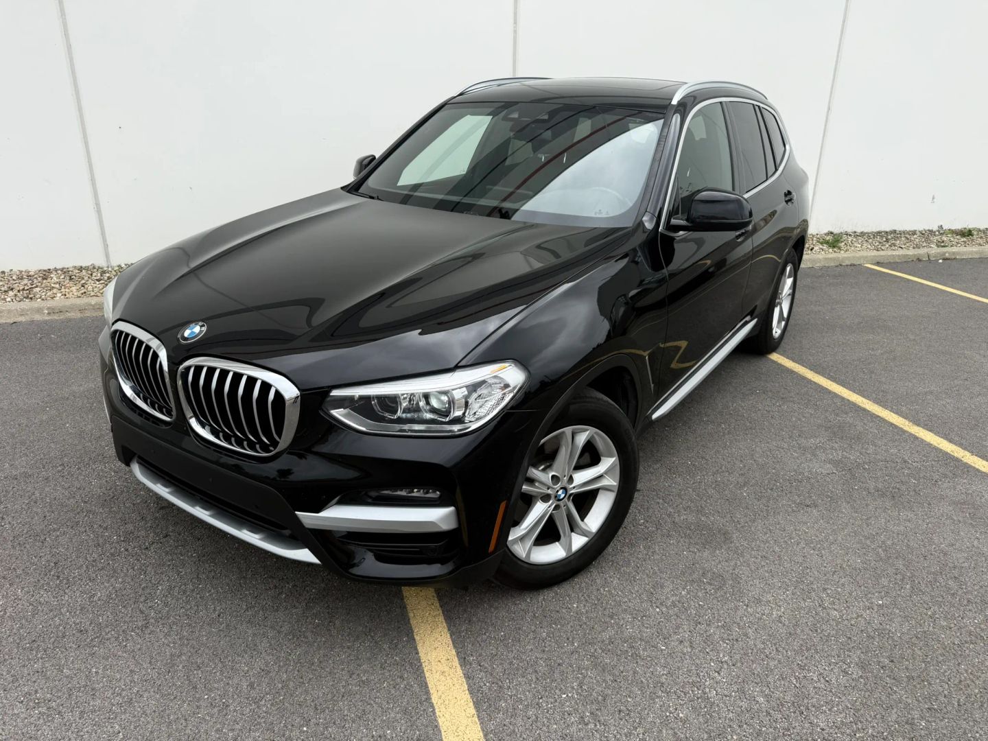 bmw x3 2020 5UXTY5C00L9B08425 image bmw x3 2020 5UXTY5C00L9B08425 image