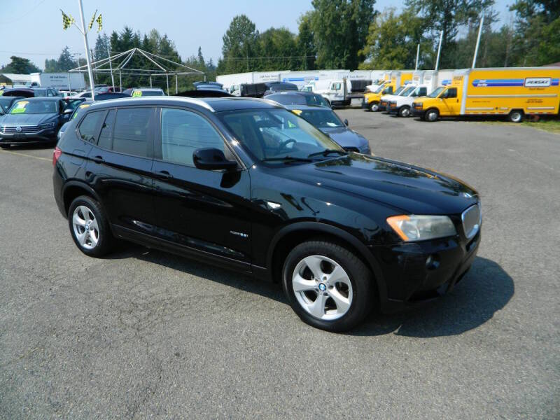 bmw x3 2011 5UXWX5C52BL704131 image bmw x3 2011 5UXWX5C52BL704131 image