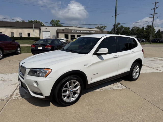 bmw x3 2011 5UXWX7C50BL732893 image bmw x3 2011 5UXWX7C50BL732893 image
