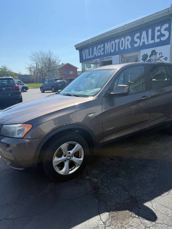 bmw x3 2011 5UXWX5C5XBL712851 image bmw x3 2011 5UXWX5C5XBL712851 image