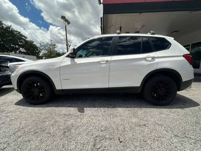bmw x3 2011 5UXWX5C57BL706358 image bmw x3 2011 5UXWX5C57BL706358 image
