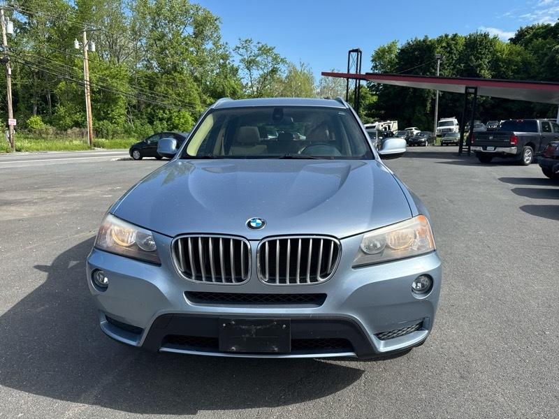 bmw x3 2011 5UXWX5C57BL705596 image bmw x3 2011 5UXWX5C57BL705596 image