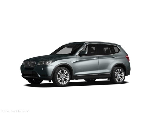bmw x3 2011 5UXWX5C52BL716361 image bmw x3 2011 5UXWX5C52BL716361 image