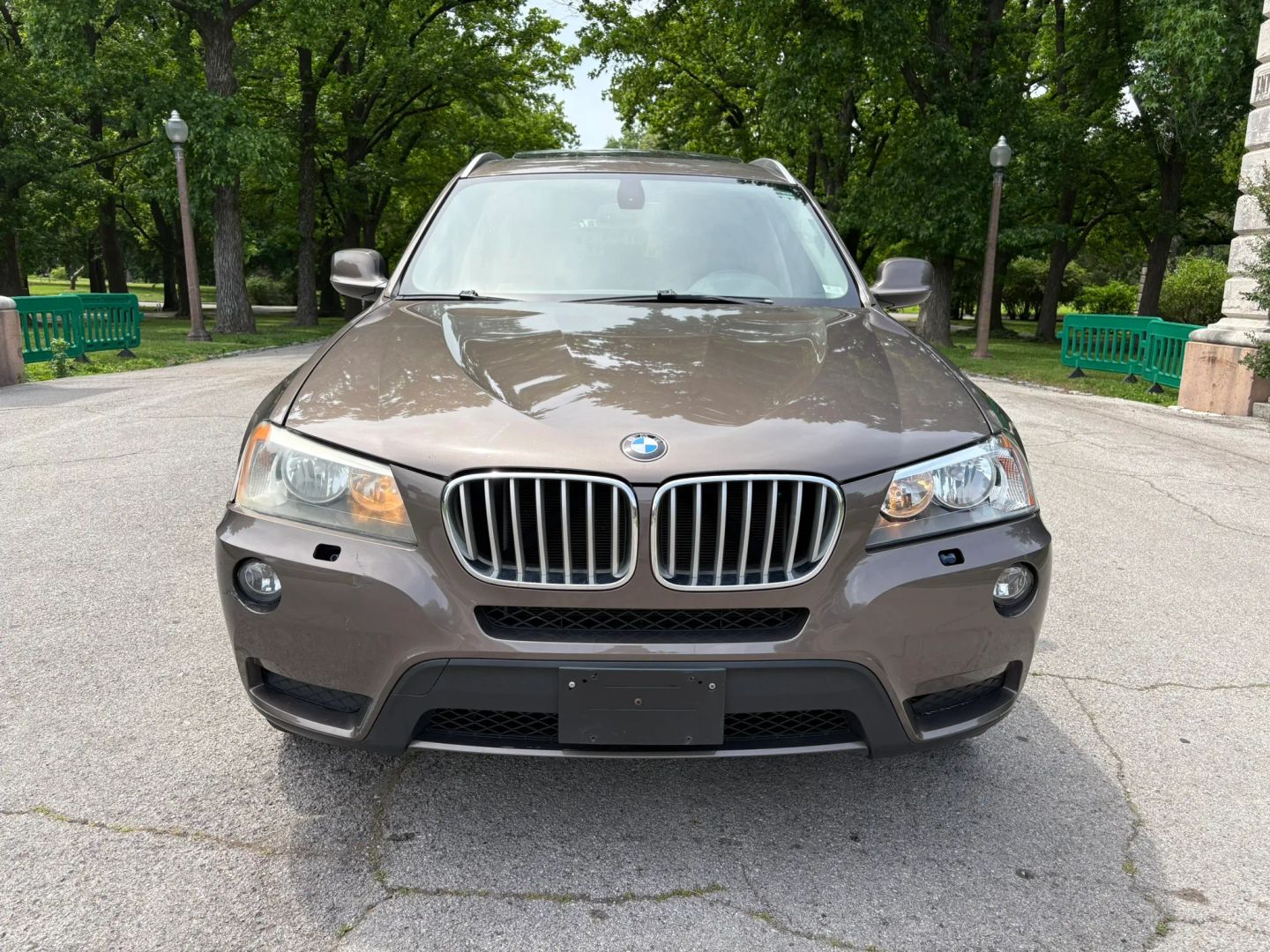 bmw x3 2011 5UXWX5C59BL704322 image bmw x3 2011 5UXWX5C59BL704322 image