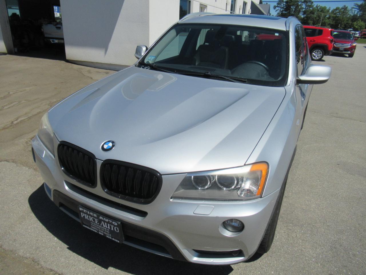 bmw x3 2011 5UXWX7C50BL730321 image bmw x3 2011 5UXWX7C50BL730321 image