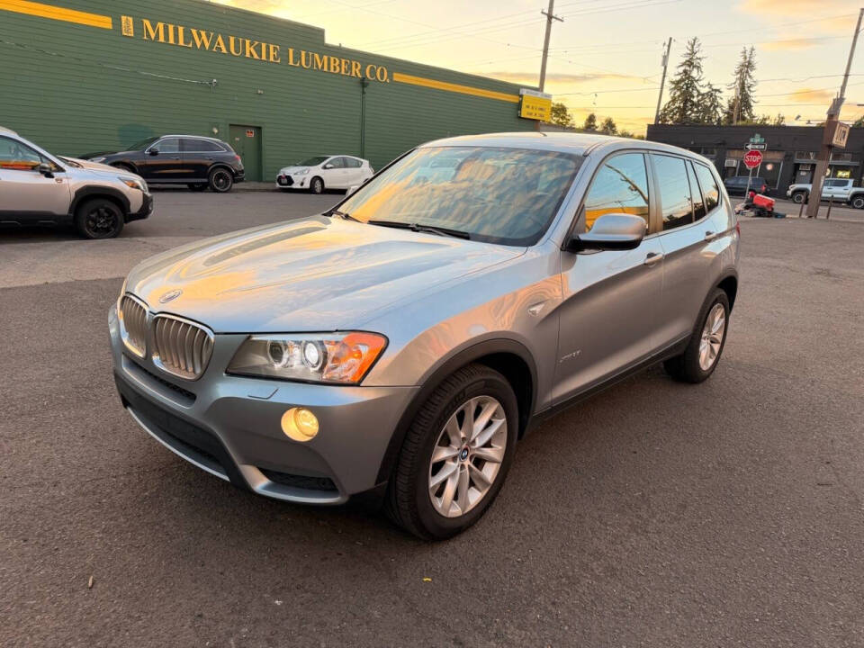 bmw x3 2011 5UXWX7C50BL732313 image bmw x3 2011 5UXWX7C50BL732313 image