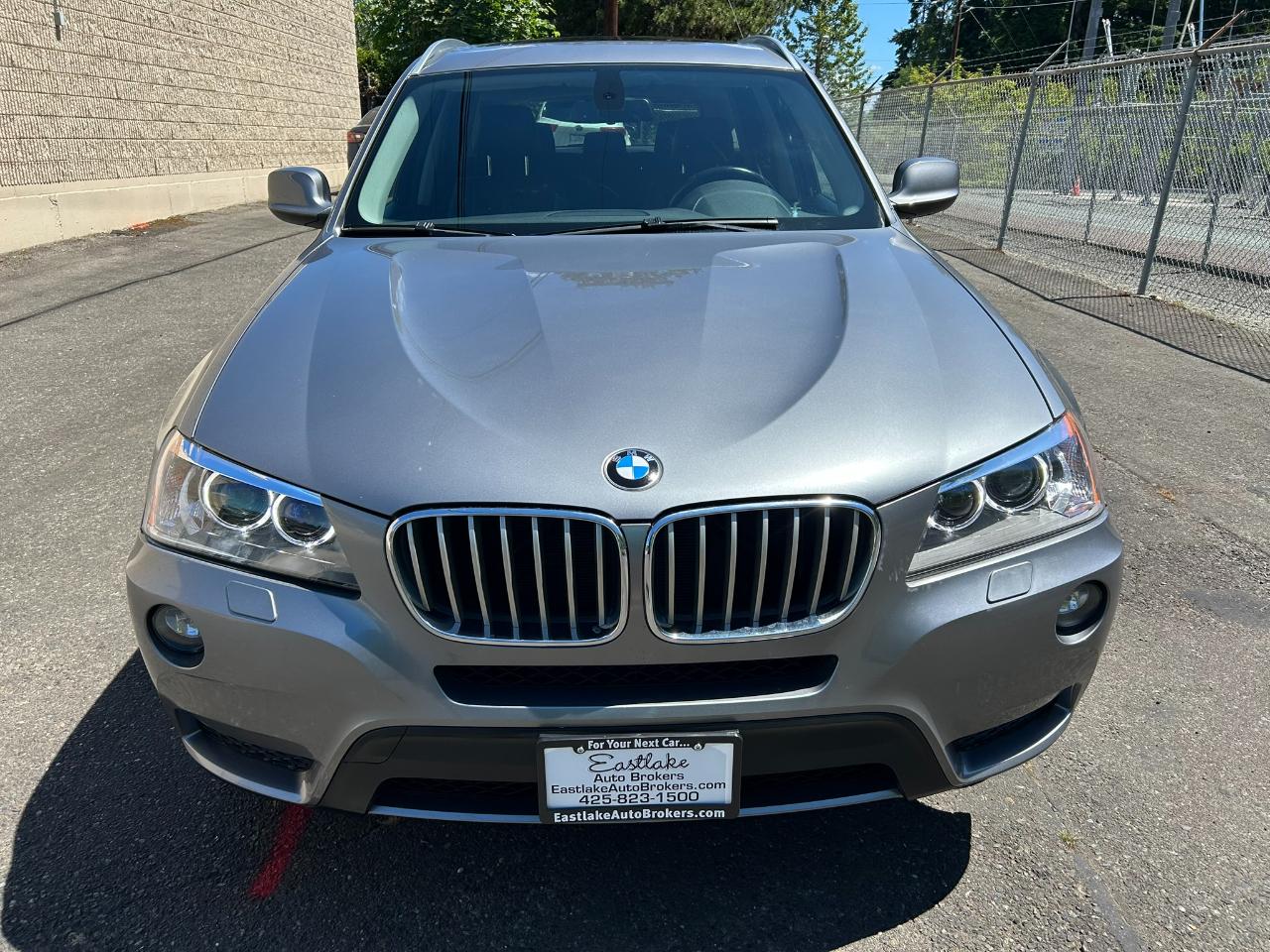 bmw x3 2011 5UXWX5C54BL704289 image bmw x3 2011 5UXWX5C54BL704289 image