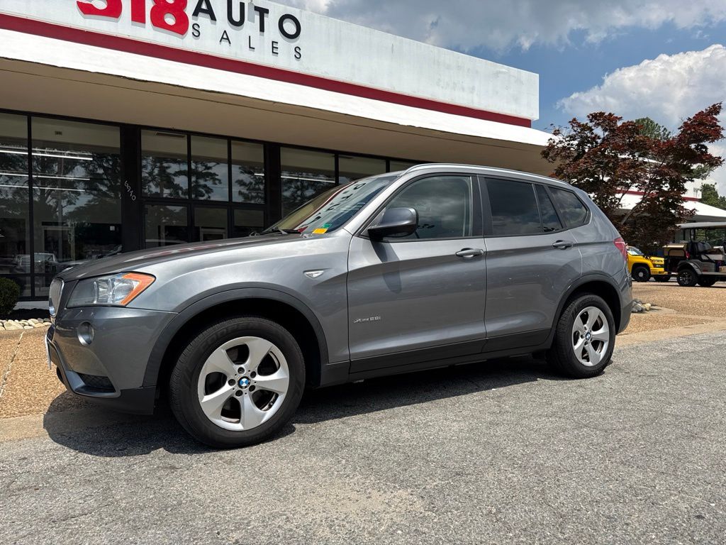 bmw x3 2011 5UXWX5C56BL714337 image bmw x3 2011 5UXWX5C56BL714337 image