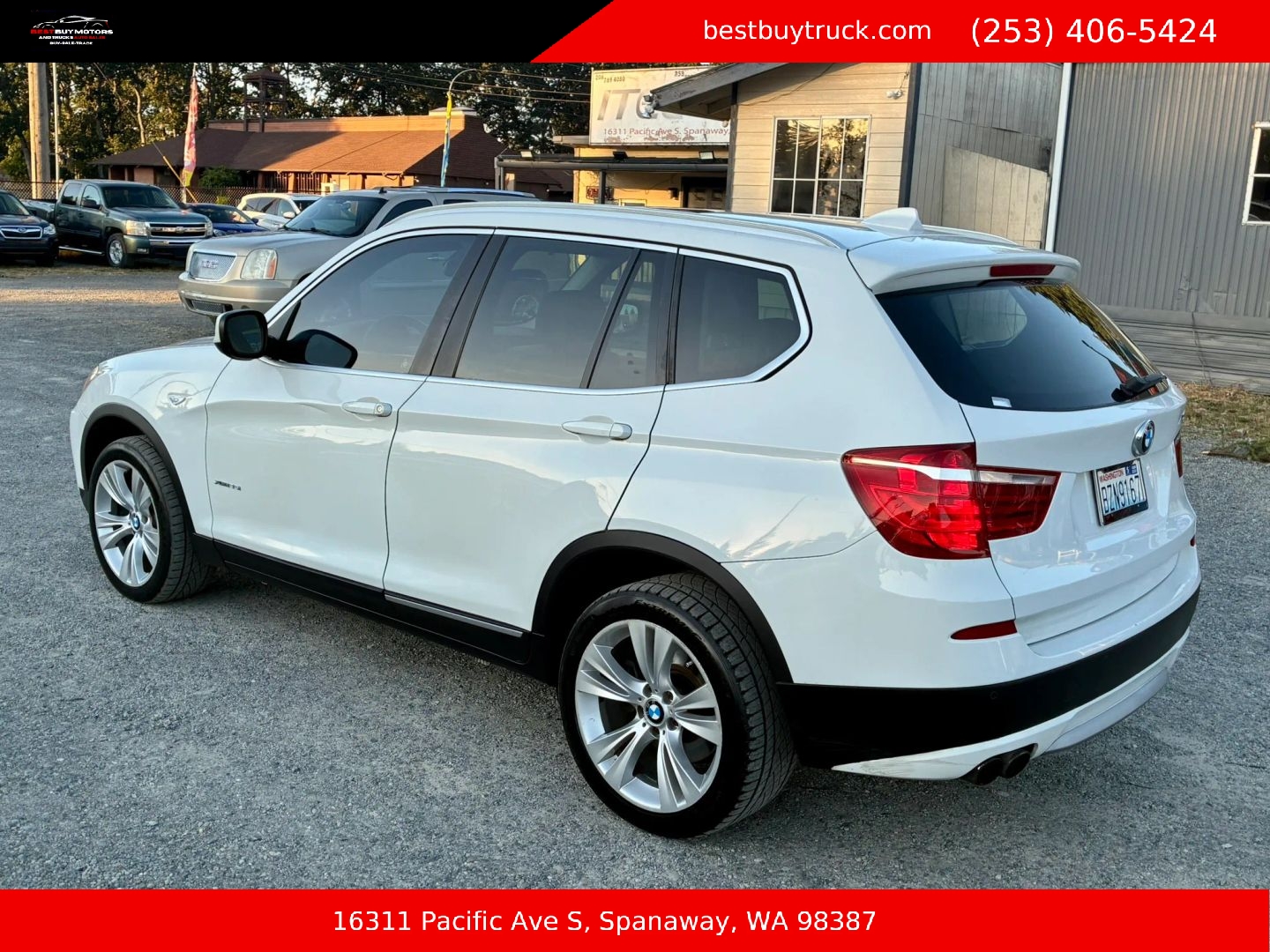 bmw x3 2011 5UXWX7C50BLT78891 image bmw x3 2011 5UXWX7C50BLT78891 image