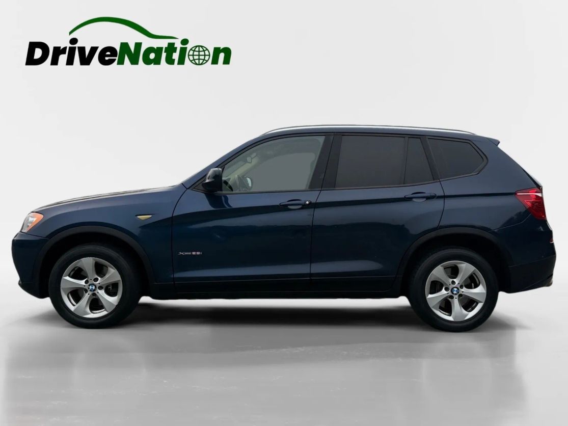 bmw x3 2011 5UXWX5C57BL716128 image bmw x3 2011 5UXWX5C57BL716128 image