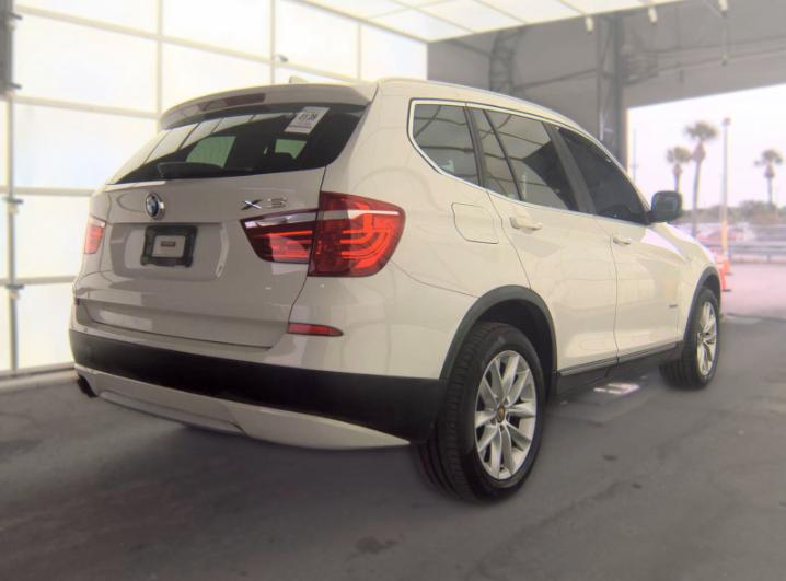 bmw x3 2011 5UXWX5C51BL704590 image bmw x3 2011 5UXWX5C51BL704590 image