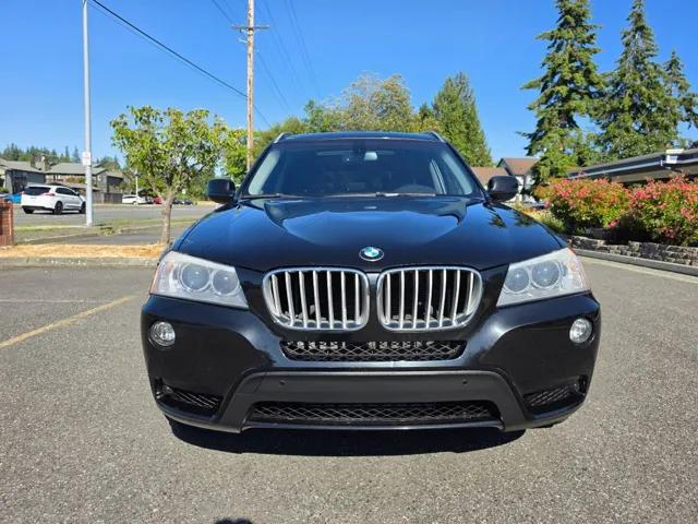bmw x3 2011 5UXWX7C55BL731528 image bmw x3 2011 5UXWX7C55BL731528 image