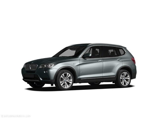bmw x3 2011 5UXWX7C56BL732865 image bmw x3 2011 5UXWX7C56BL732865 image