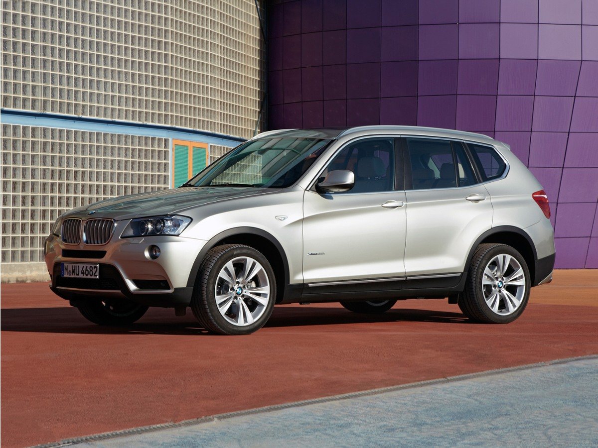 bmw x3 2011 5UXWX5C52BL710298 image bmw x3 2011 5UXWX5C52BL710298 image