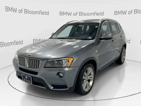 bmw x3 2013 5UXWX7C52DL981439 image bmw x3 2013 5UXWX7C52DL981439 image