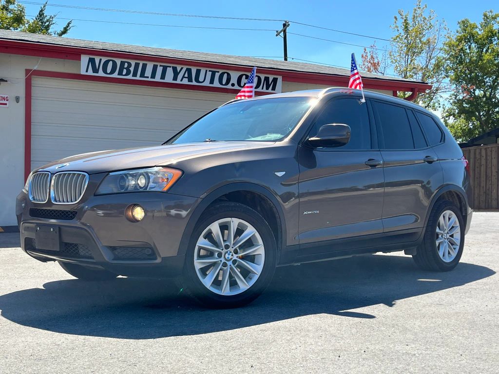 bmw x3 2013 5UXWX9C58D0A25303 image bmw x3 2013 5UXWX9C58D0A25303 image