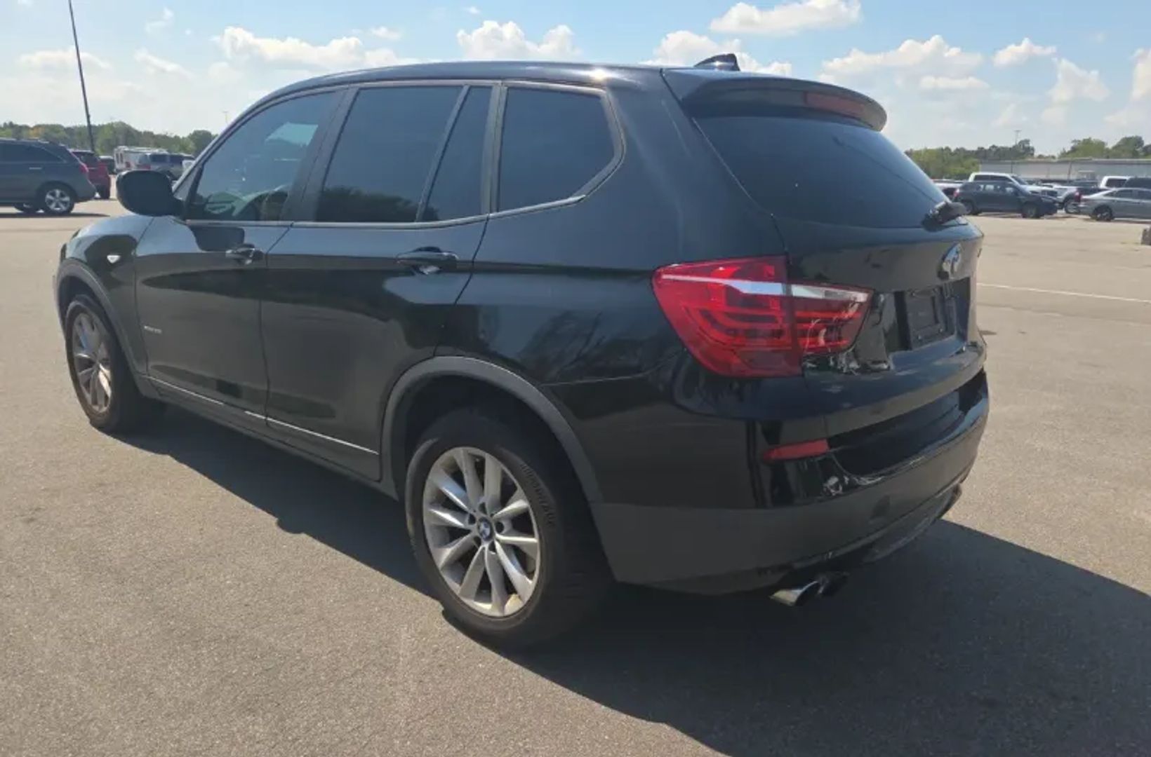 bmw x3 2013 5UXWX9C55D0A24058 image bmw x3 2013 5UXWX9C55D0A24058 image