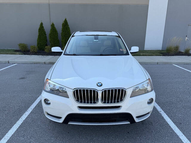 bmw x3 2013 5UXWX9C58D0A28430 image bmw x3 2013 5UXWX9C58D0A28430 image