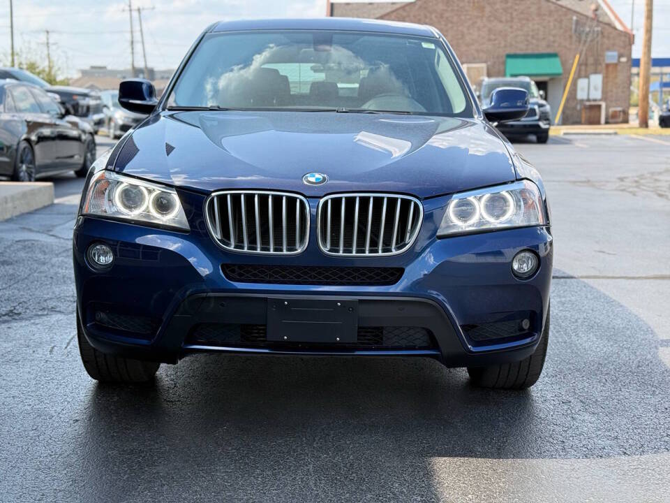 bmw x3 2013 5UXWX9C56D0D08945 image bmw x3 2013 5UXWX9C56D0D08945 image