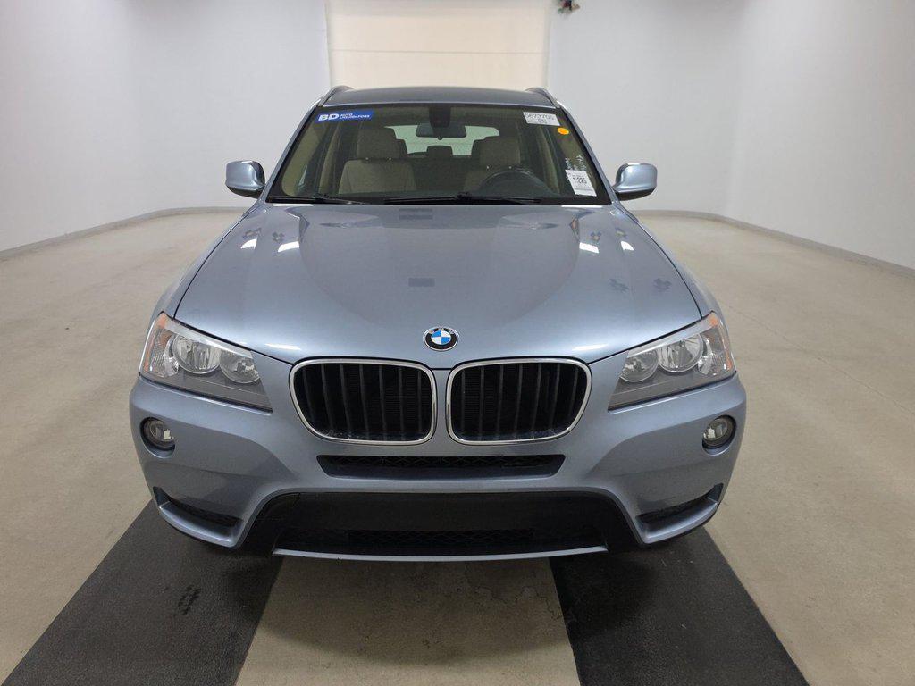 bmw x3 2013 5UXWX9C5XD0A09491 image