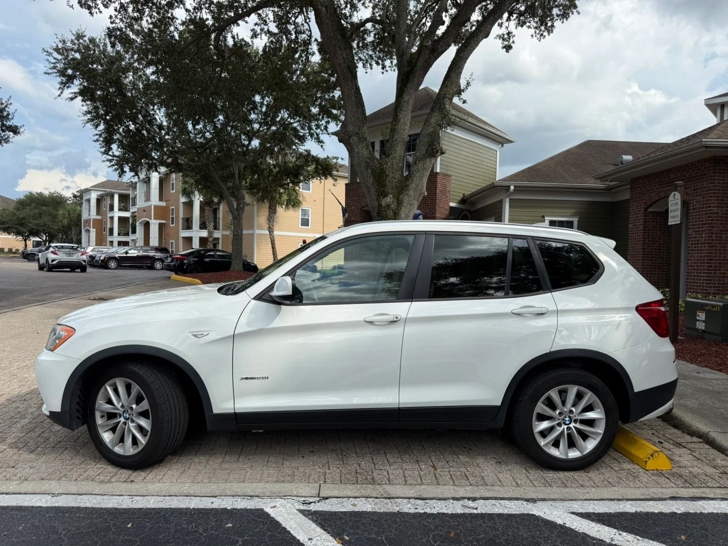 bmw x3 2013 5UXWX9C50D0A14117 image bmw x3 2013 5UXWX9C50D0A14117 image